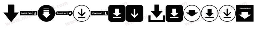 Download Family字体转换